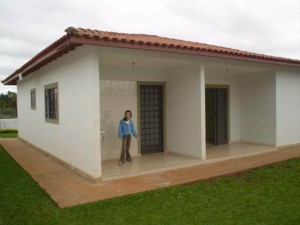 Residencias em Avaré 04 